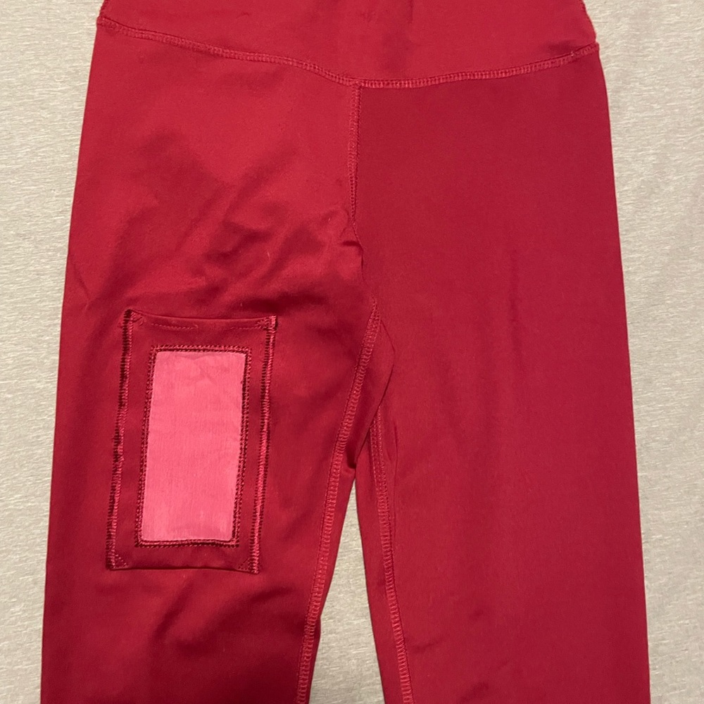 Lume leggings
